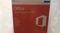Multi language Microsoft Office 2016 Home And Business DVD Card