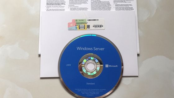 Wirklicher on-line-Aktivierungs-Microsoft Windows-Server Datacenter