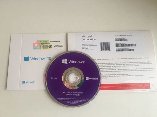 Unternehmen LTSB Einzelverpackungs-echtes Microsoft Windowss 10