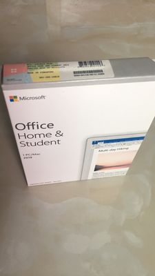On-line-HB Aktivierungs-Japans Microsoft Office 2019 Einzelhandels-Schlüssel 100%