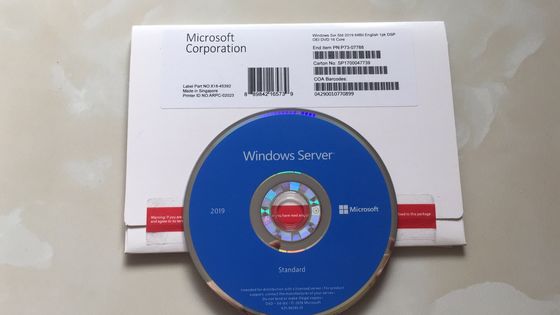 Multi Server der Sprachen2pc Microsoft Windows Datacenter-Einzelhandel 2016